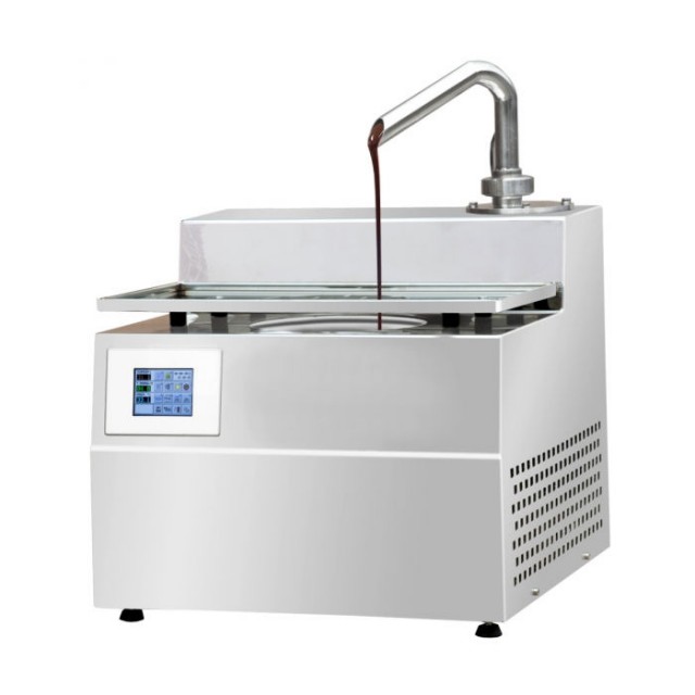 Masina de topit, temperat ciocolata 5.5kg