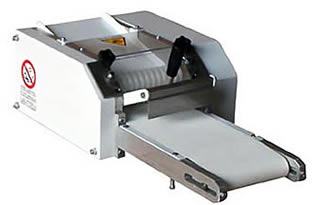 Masina de fitile Italpan GR 15 mini