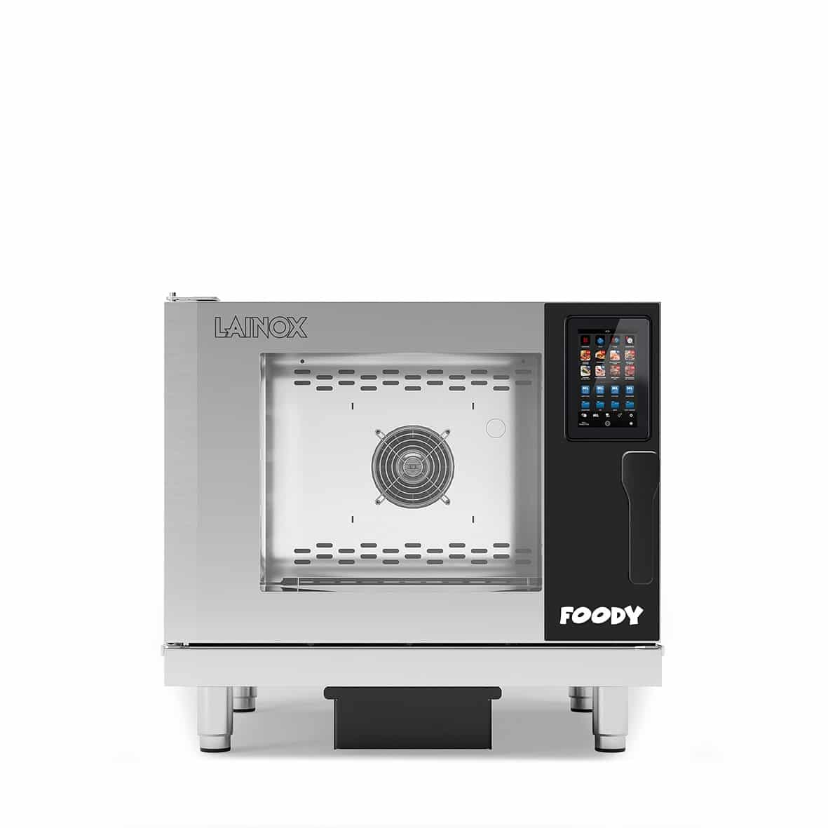 Cuptor electric 5 tavi Foody Lainox