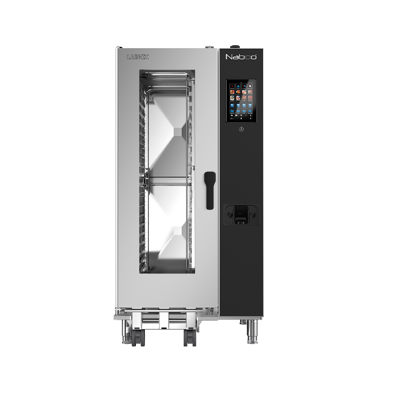 Cuptor electric 40 tavi Naboo 5.0 Lainox