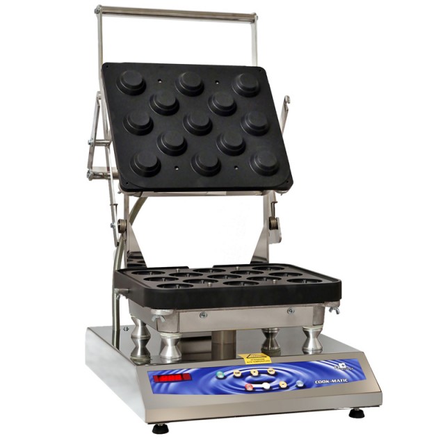 Aparat pentru tarte Cook Matic