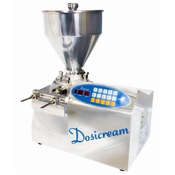 Baza pentru masina de injectat crema