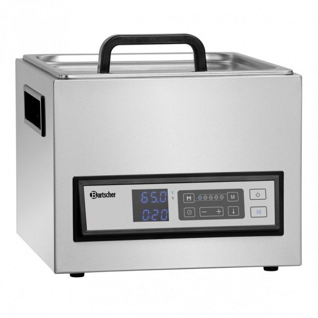 Aparat/masina de gatit sous vide 16 litri