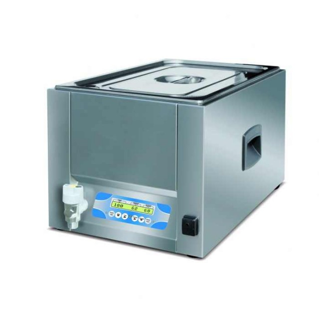 Aparat/masina de gatit sous vide 25 litri