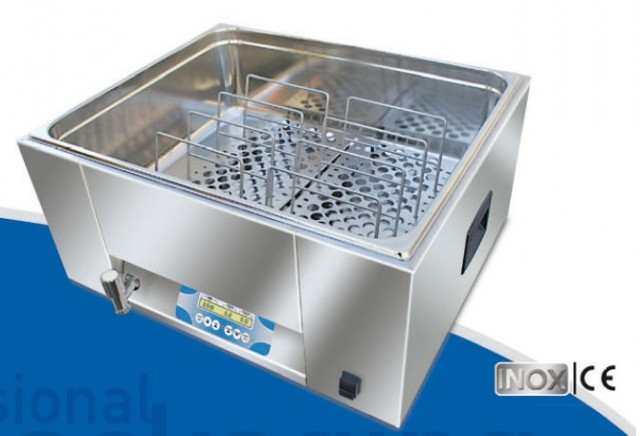 Aparat/masina de gatit sous vide 50 litri