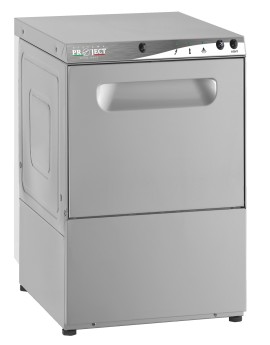 Masina de spalat pahare cos 400x400mm
