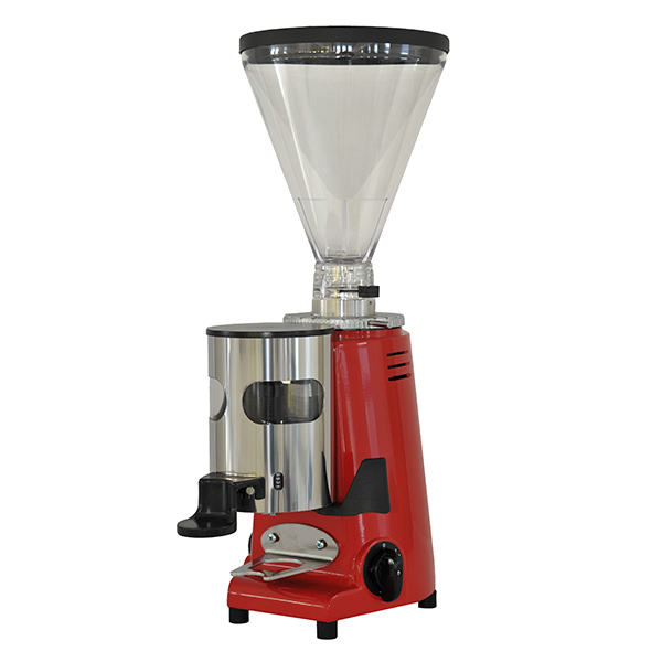 Rasnita manuala pentru cafea espresso
