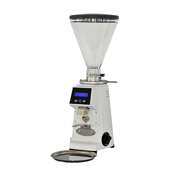 Rasnita electronica pentru cafea espresso