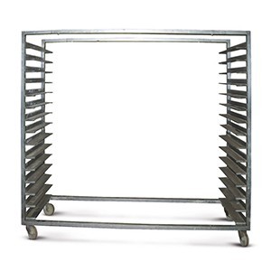Carucior pentru 9 panacoade