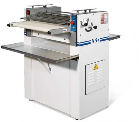 Masina de modelat lung 500mm
