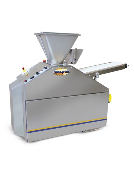 Divizor volumetric 170–1400 gr Macpan