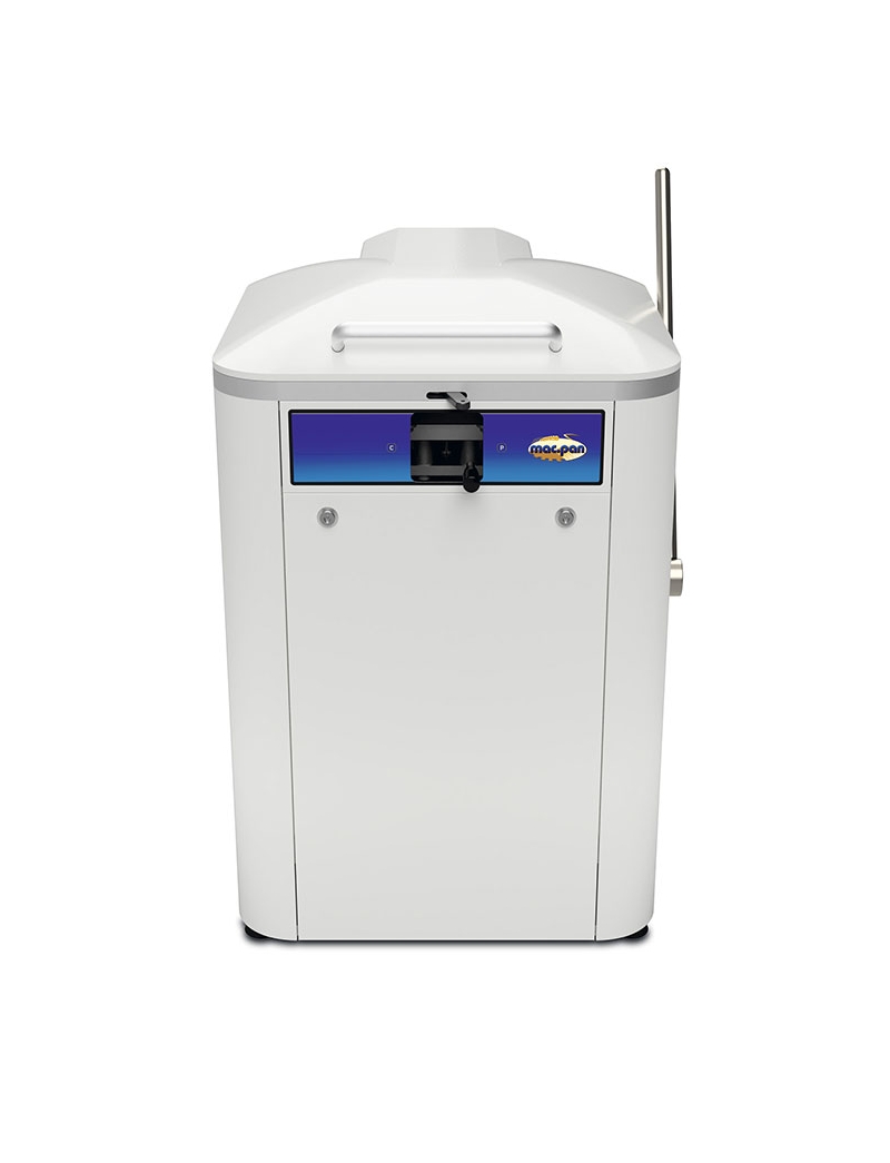 Divizor aluat rotund manual MacPan 100-450 g