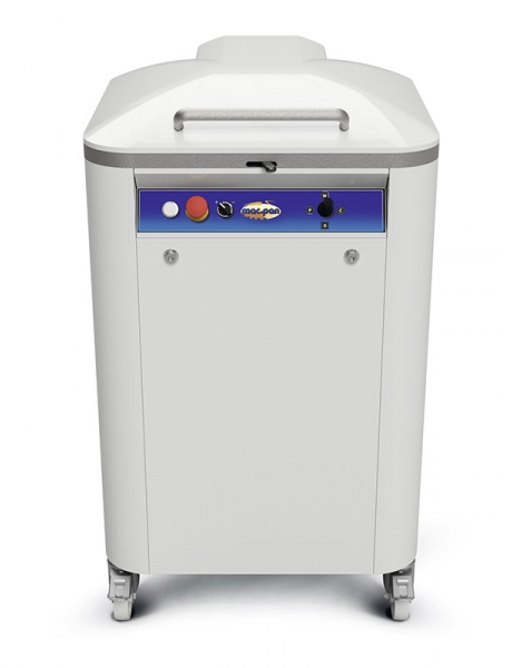 Divizor aluat rotund semiautomat MacPan 150-800 g