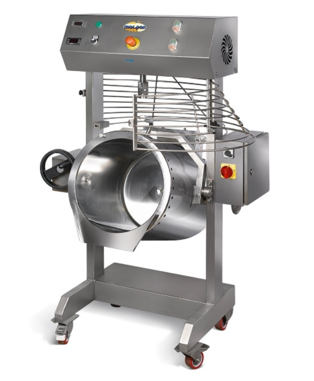Masina de preparat creme 60L Macpan