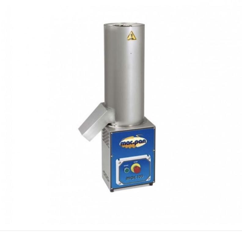 Masina pentru pesmet 100kg/h