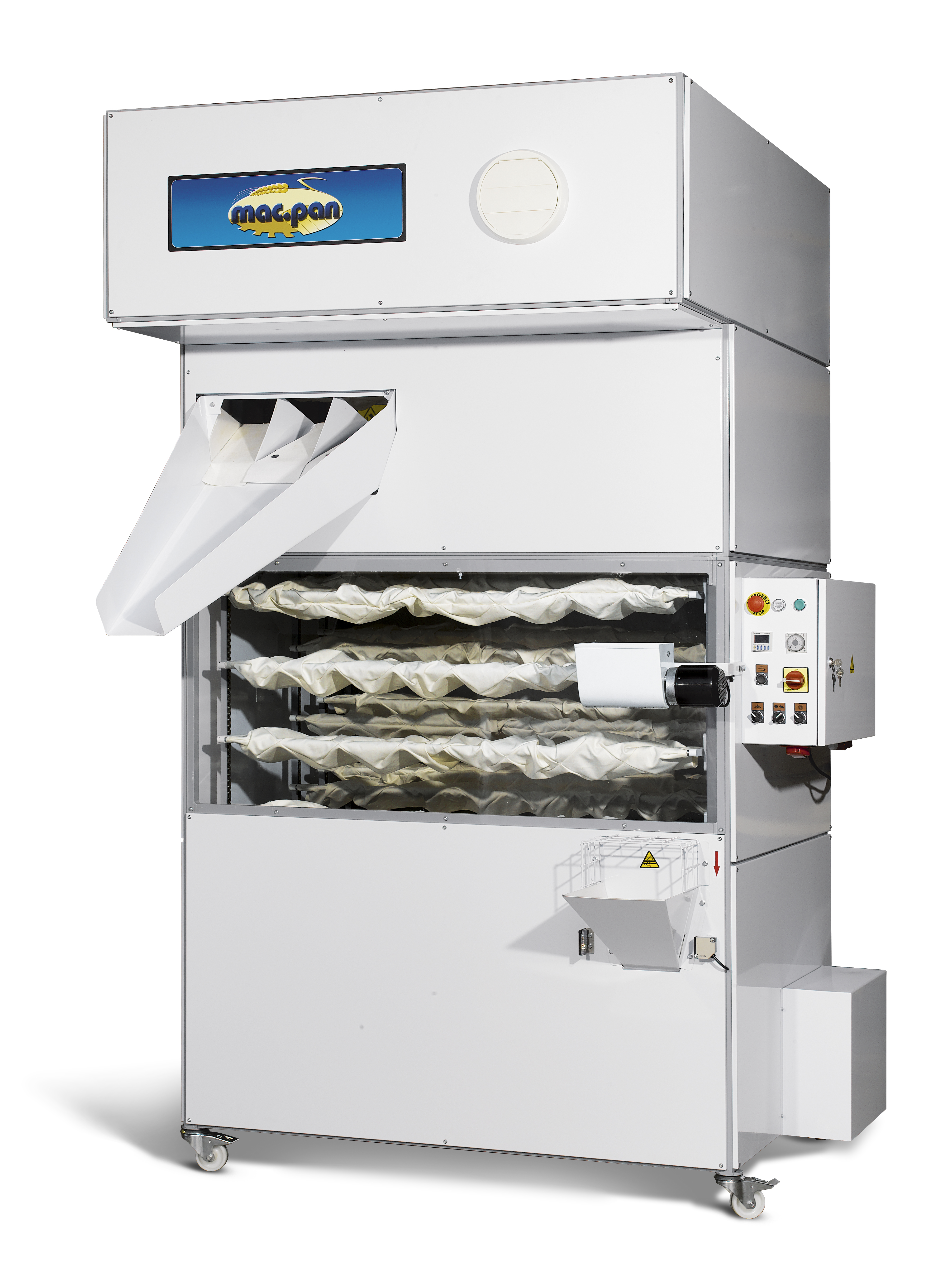 Predospitor 150 valve