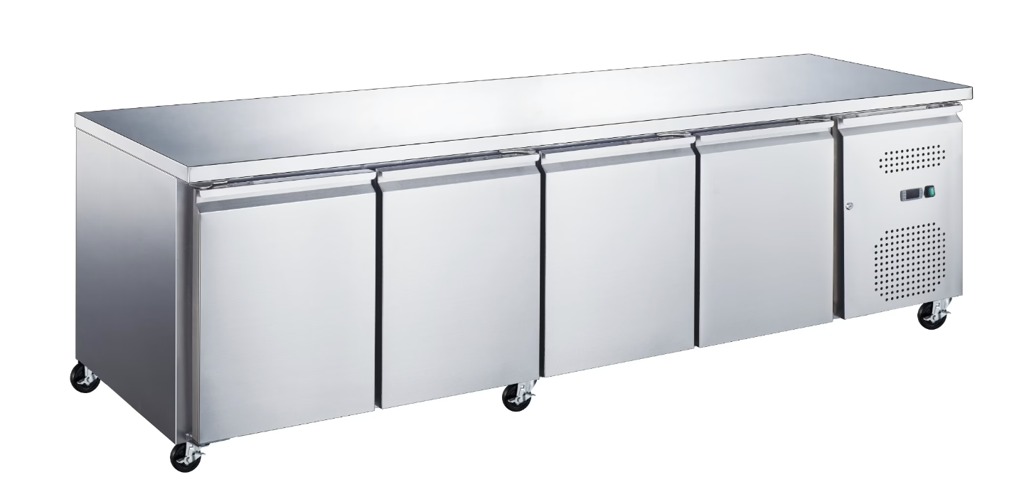Masa frigorifica 4 usi 553L Maxima Olanda
