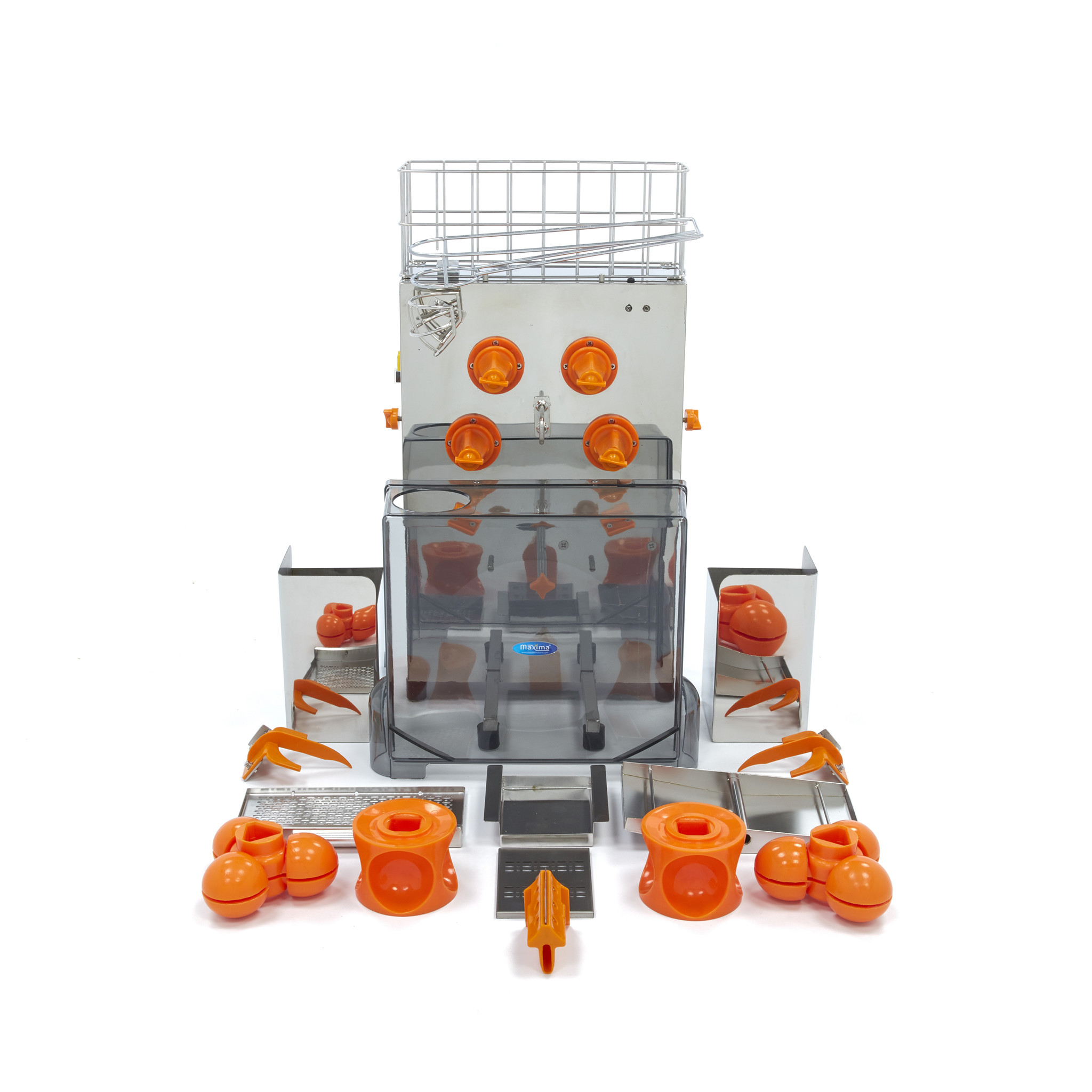 Storcator citrice 8 kg 2