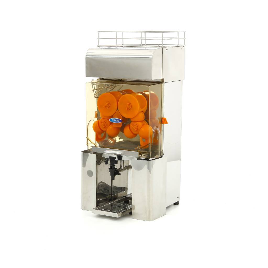 Storcator citrice 20 kg cu robinet