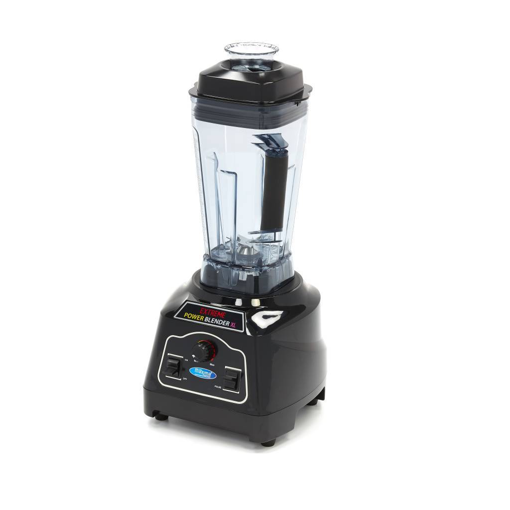 Blender 2,5 litri