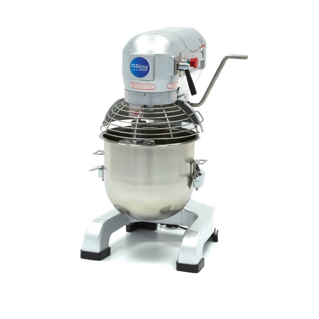 Mixer planetar 20L Maxima