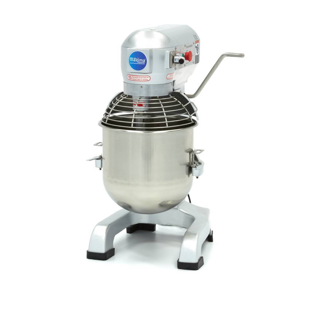 Mixer planetar 30L Maxima