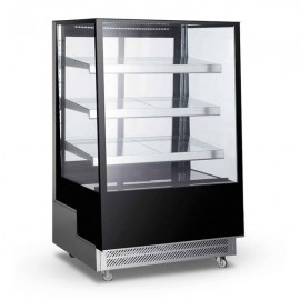 Vitrina frigorifica pentru cofetarie 400 litri
