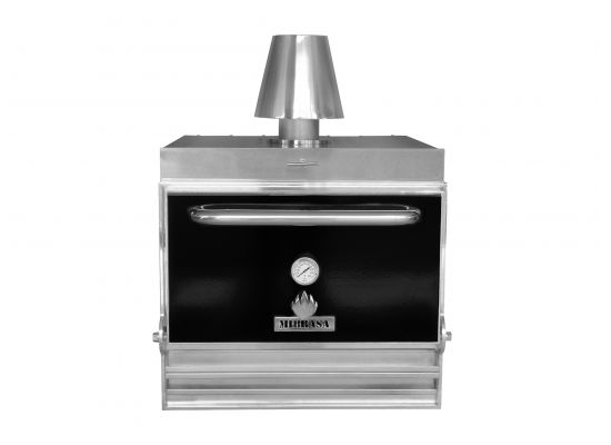CUPTOR CARBUNI - 160 LOCURI MIBRASA