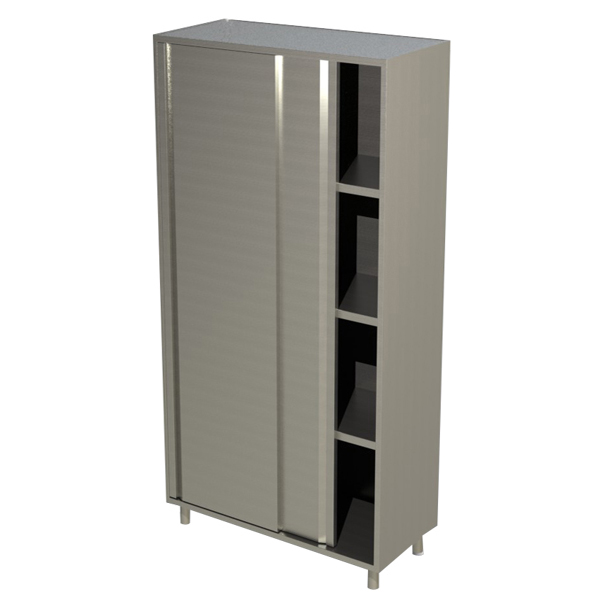 Dulap depozitare 1200x500x1800h