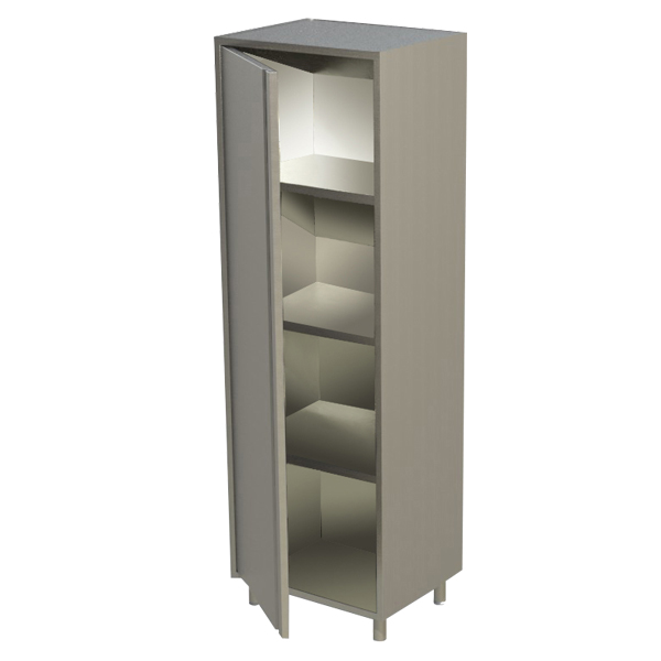 Dulap depozitare 600x500x1800h
