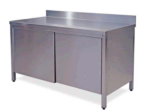 Masa tip dulap cu usi glisante 700x1200