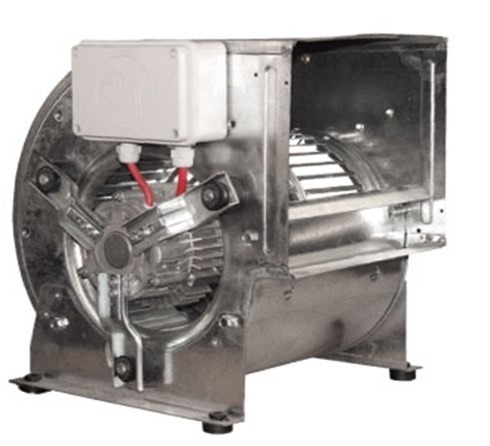 Motor hota 1950 mc/h