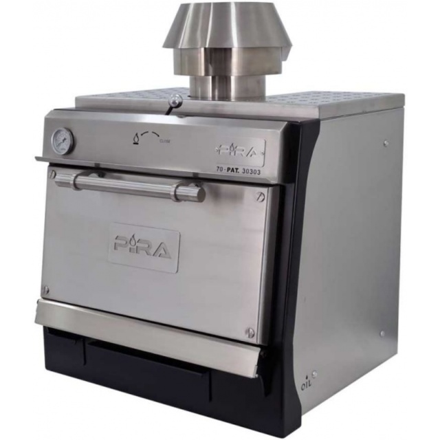 Cuptor carbuni PIRA 70 LUX SD
