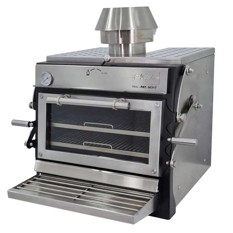 Cuptor carbuni PIRA 70 LUX AB