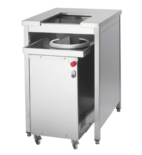 Formator paline pizza 30-300 gr Prismafood AR300