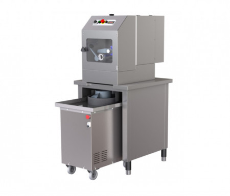 Masina de portionat si rotunjit aluat 50-300gr Prismafood P300