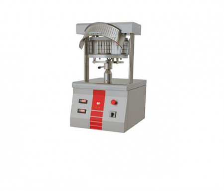 Formator aluat pizza 33 cm Resto Italia