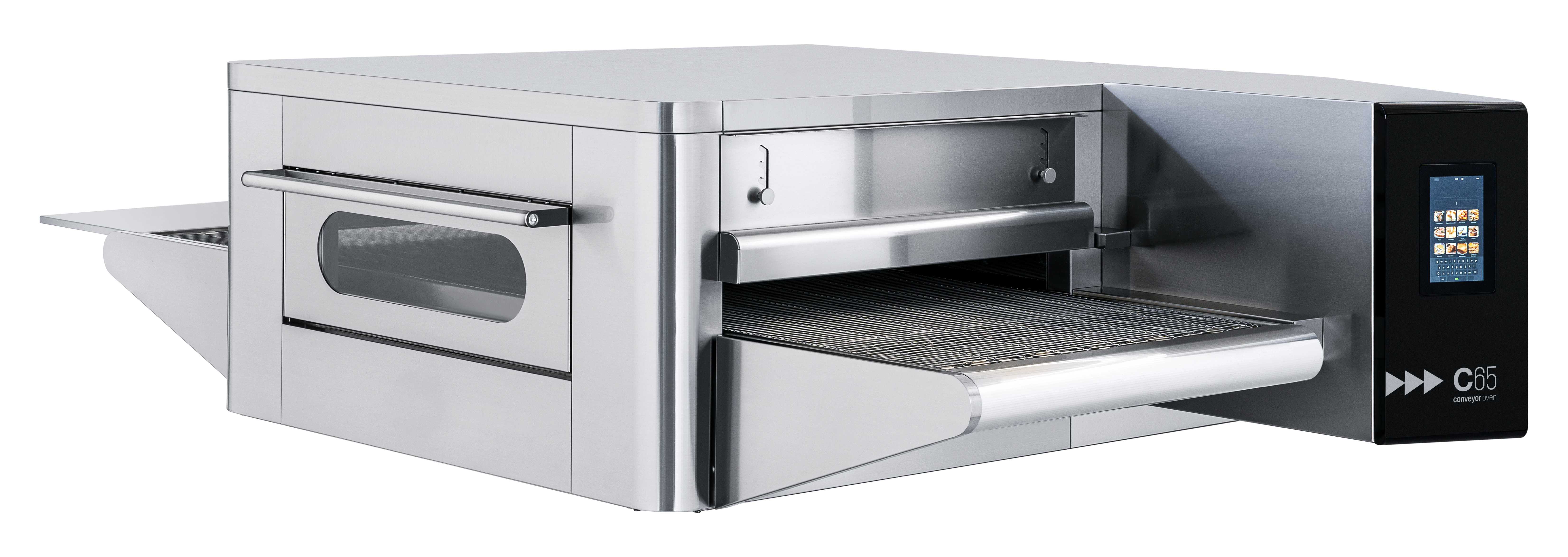 Cuptor electric tunel Prismafood C40 6