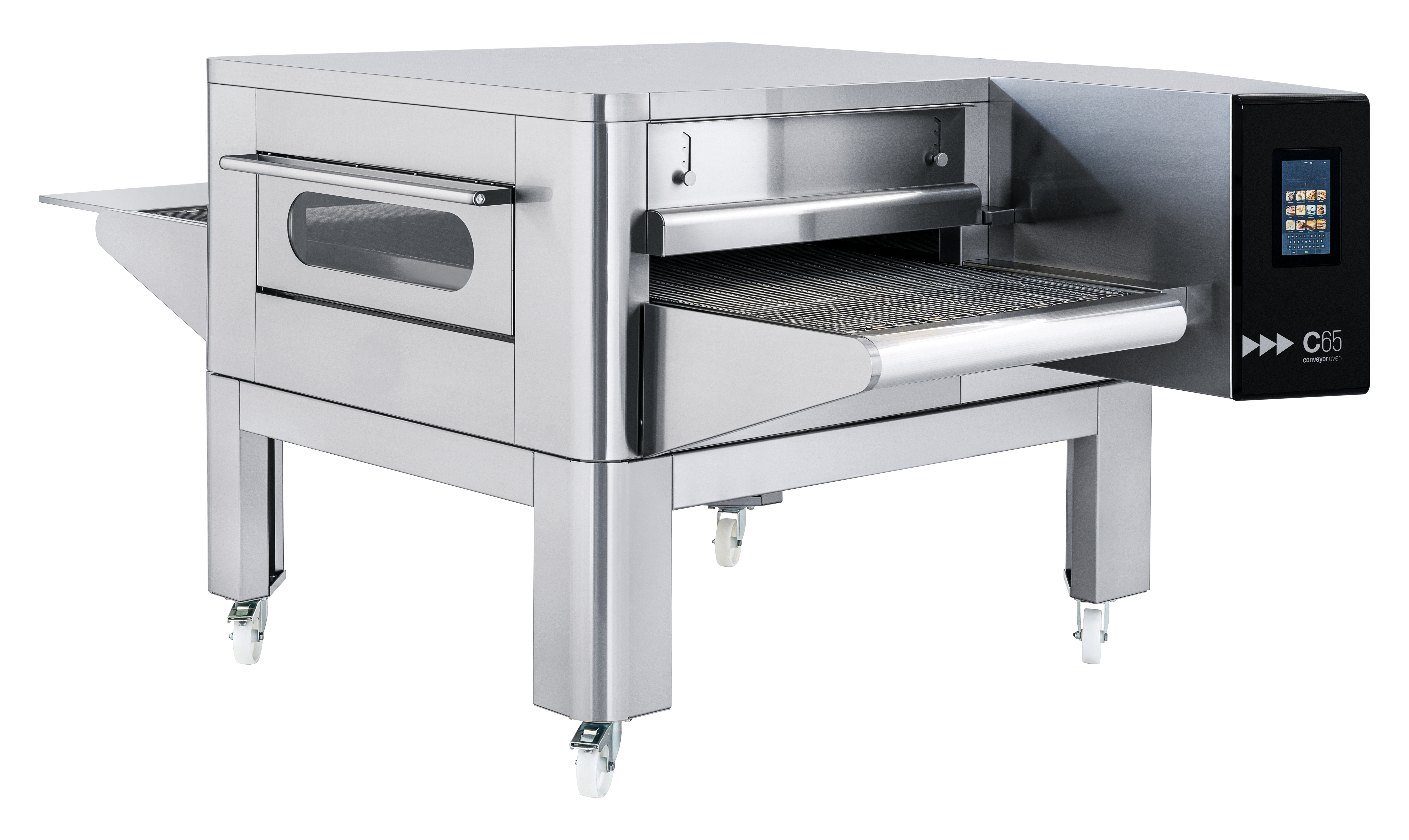 Cuptor electric tunel Prismafood C40 3