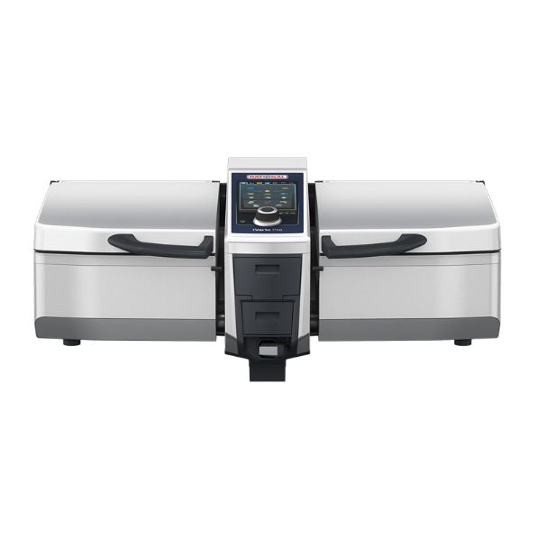 Echipament multifunctional RATIONAL iVario 2-XS