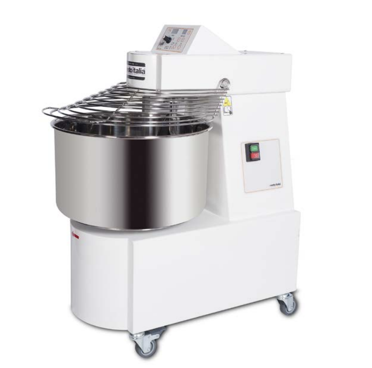 Malaxor 20L viteza variabila Resto Italia