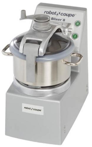 BLIXER PROFESIONAL BLIXER 8