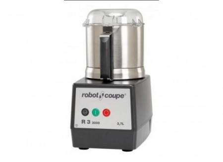 CUTTER PROFESIONAL R3-1500 ROBOT COUPE