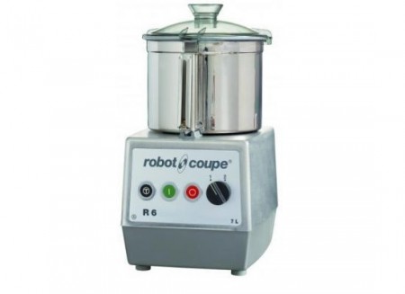 CUTTER PROFESIONAL R6