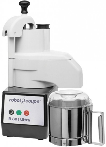 Multifunctional de bucatarie, pentru fructe si legume 4 in 1, R301 Ultra