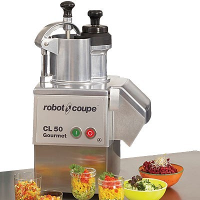 ROBOT TAIAT LEGUME CL50 GOURMET