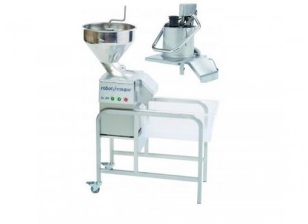 ROBOT TAIAT LEGUME CL55 - 2 CAPETE ALIMENTARE