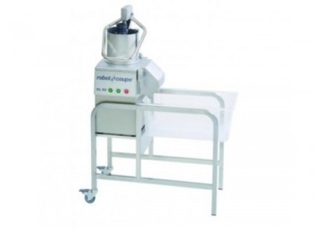 ROBOT TAIAT LEGUME CL55 PUSHER FEED HEAD