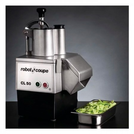 ROBOT TAIAT LEGUME PROFESIONAL CL50
