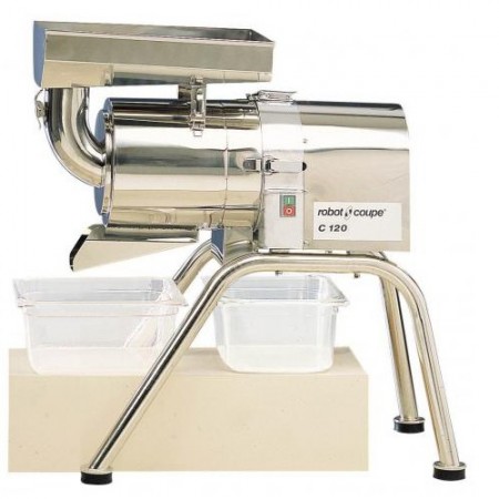 STORCATOR PROFESIONAL AUTOMAT C120